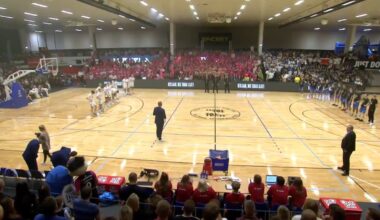 TÄISPIKKUSES | Vaata uuesti TalTech/ALEXELA - Tartu Ülikool Maks & Moorits kohtumist! - Delfi Sport
