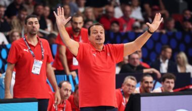 Ataman kritiseeris kohtunike tegevust: olime tunnistajaks uue spordiala sünnile