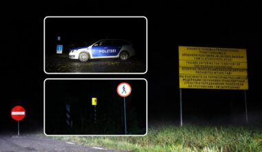 FOTOD | PPA sulges provokatsioonide vältimiseks ajutiselt Saatse saapa läbisõidu