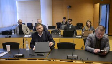 Soome kohus leidis, et tal ei ole volitusi merekaabli lõhkunud tankeri Eagle S kohta otsust teha. Soome riik peab välja käima ligi 200 000 eurot