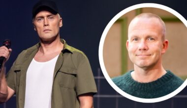 „Edasijõudnutele mõeldud kraam.“ Lauri Liiv reageeris teda näosaates kehastanud Mikk Saare esitusele