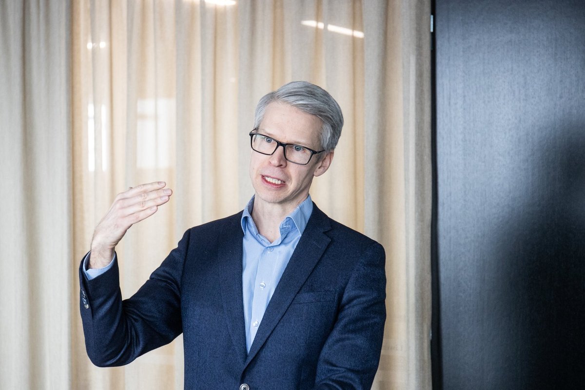 Investeerimisstrateeg: mida näitab meile Eesti väärtuslikumate ettevõtete edetabel?