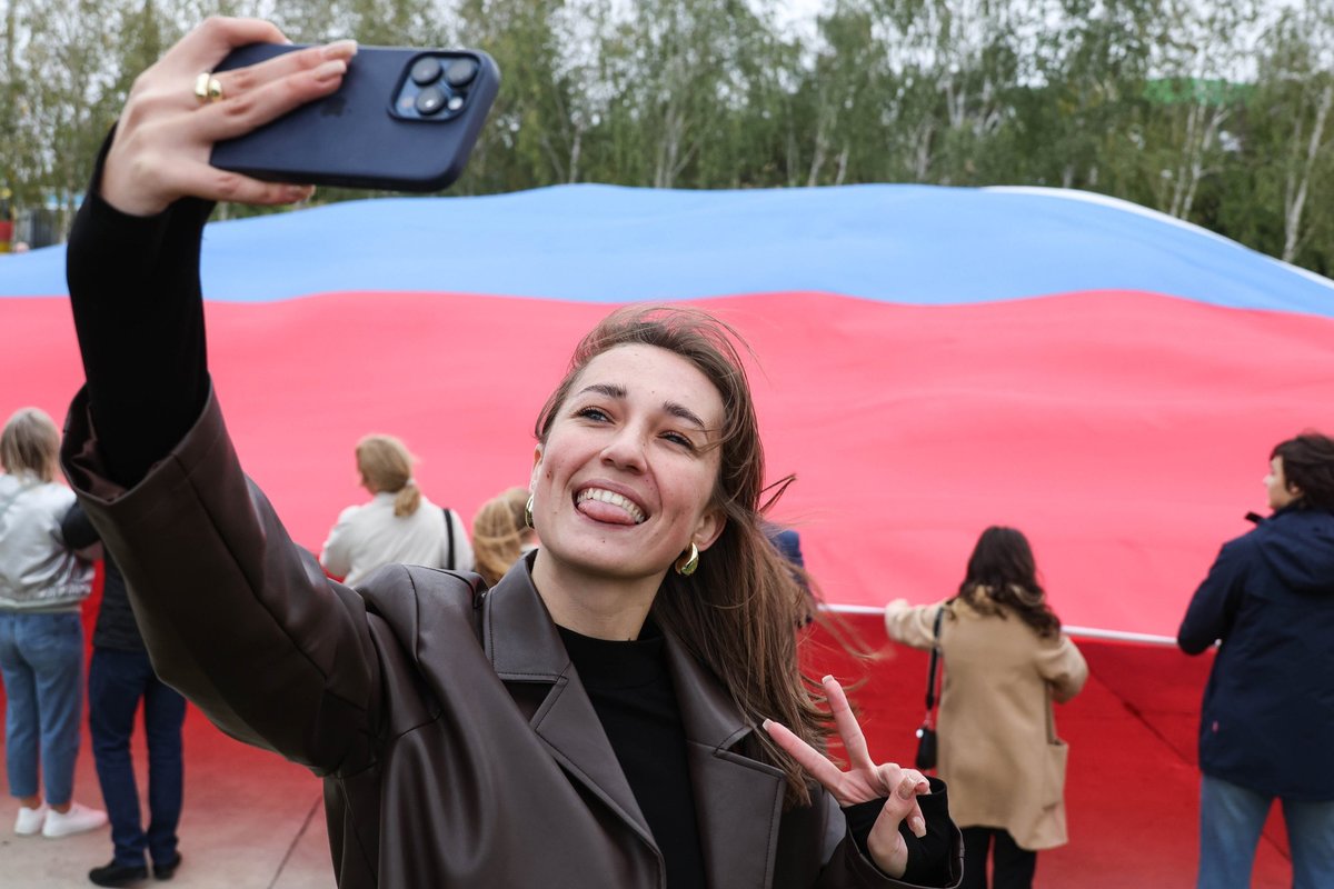 VIDEO | „Ümberringi eestlased, kõik nii aeglased.“ Tehisintellekt paneb nüüd Vene propaganda räppima