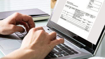 Ettemaksuarve ja sisendkäibemaks