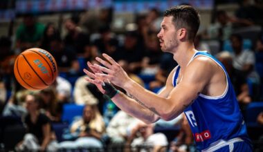 KOGU TÕDE MÄNGUST | Sajas võit jäi ootele. Kehv vabavisketabavus ja Kalev/Cramo kaitse jättis Pärnu tühjade pihkudega