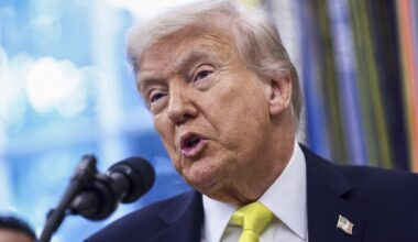 Trump teatas, et kohtub Putiniga Ungaris