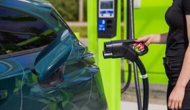 Transpordiamet: uutest sõidukitest kukuvad kõige enam Eestis ülevaatusel läbi just elektriautod