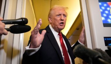 Trump eitas, et nõudis kogu Donbassi Venemaale andmist