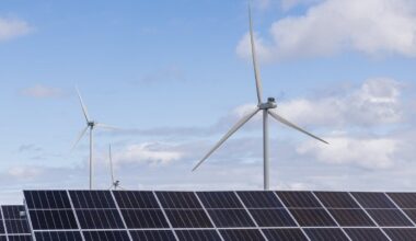 Septembris tõusis elektrihind vähese päikesepaiste ja impordipiirangute tõttu