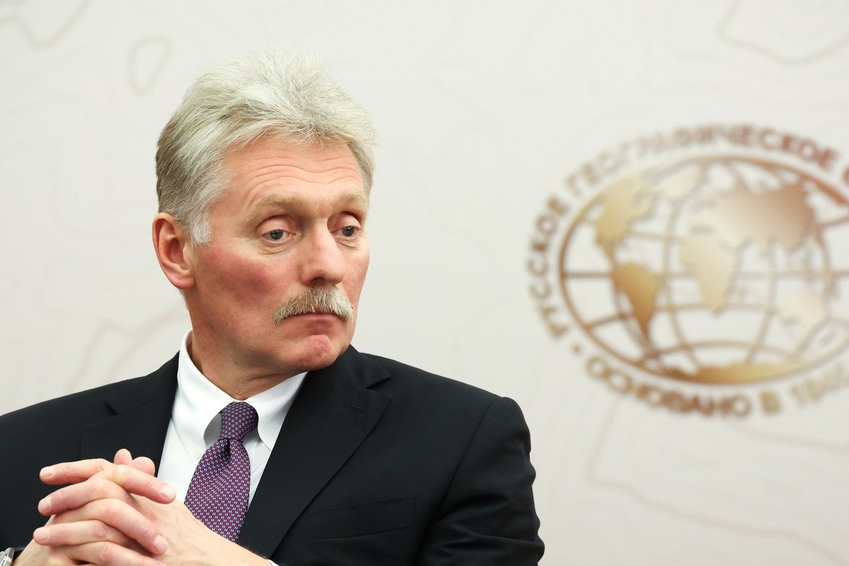 Kreml ähvardab: Venemaa hakkab jälitama kõiki, kes osalevad tema külmutatud varade võimalikus konfiskeerimises