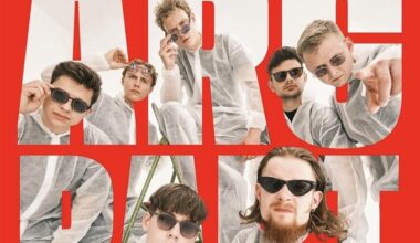 „Ebameeldiv!“ Ansambel Arg Part müüs kontserdi mõne minutiga välja