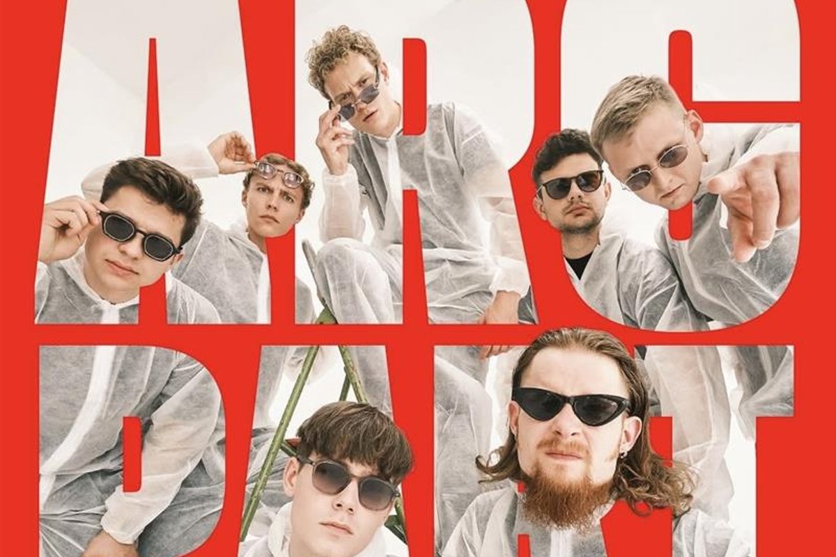 „Ebameeldiv!“ Ansambel Arg Part müüs kontserdi mõne minutiga välja