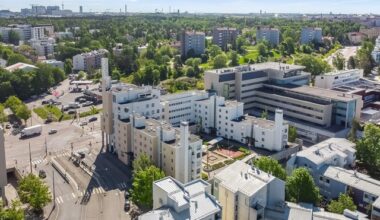 Evernord omandas enamusosaluse Helsingi hoonetekompleksis – Ehitusleht