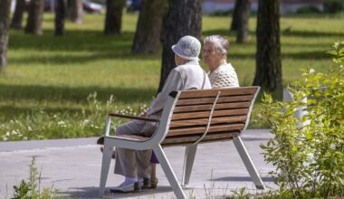 Euroopas liigub pensioniiga üha kõrgemale, Eestis jätkavad paljud töötamist ka pärast selle saabumist