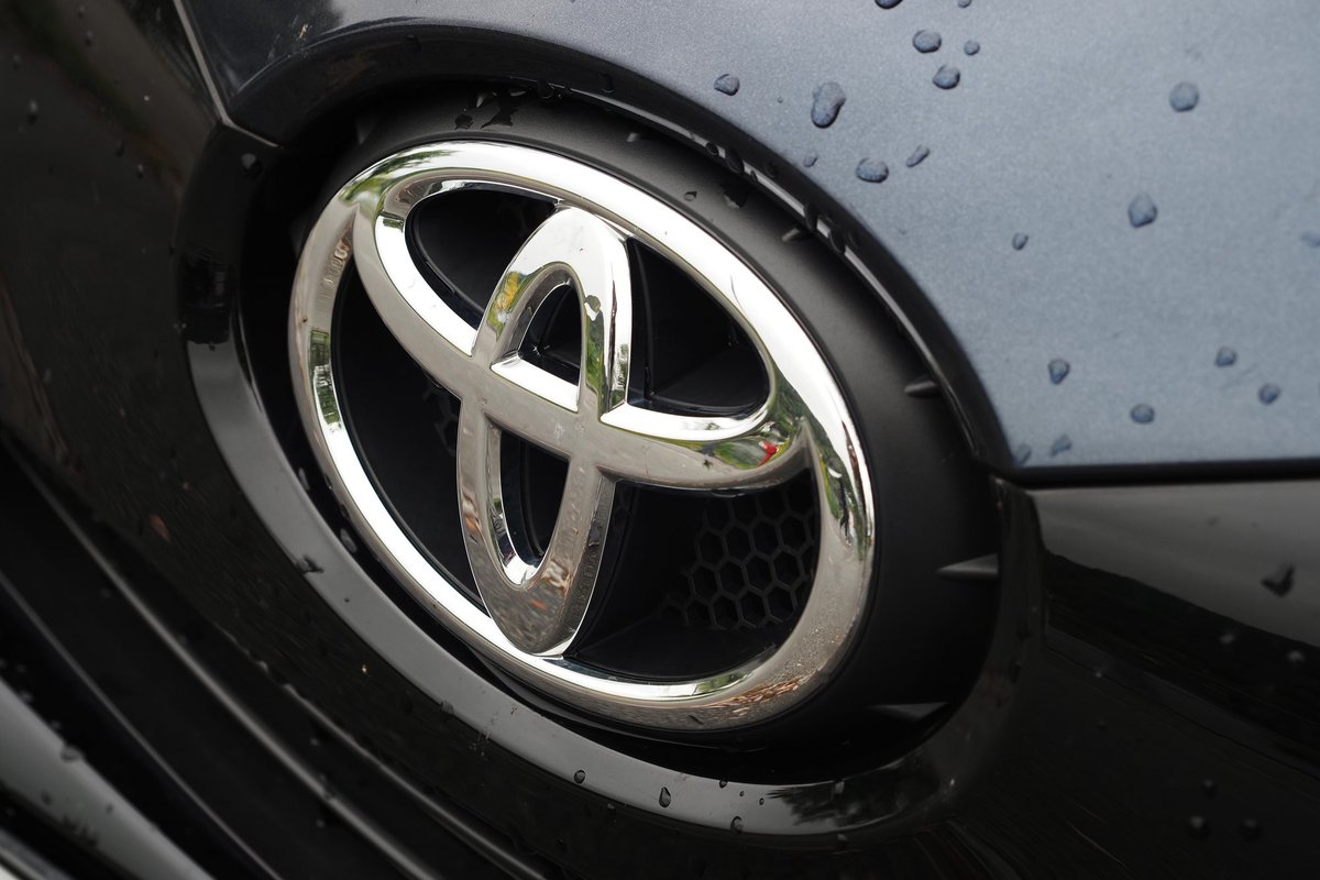 Toyota arendab oma maasturite jaoks droone. Mida see annaks?