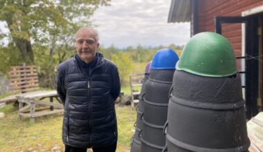 SOONLEPA VANAHÄRRA | 89-aastase Enn Johannese kolm ametit