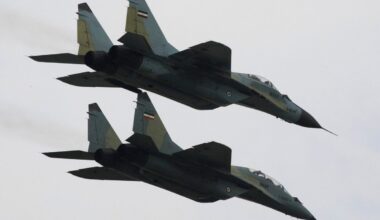 „Tänapäeval on see ajale jalgu jäänud.“ Kas Iraan sai Venemaa Ukraina sõjas toetamise eest neilt vanarauda?
