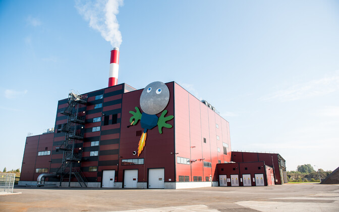 Energiakontsern Utilitas on elektrifitseerimas oma kaugküttevõrku | Majandus