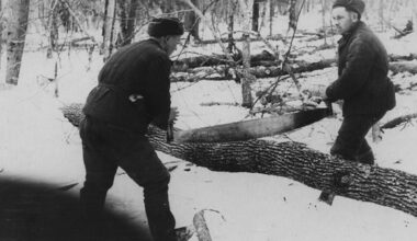 „Selle eesmärk on inimesi lömastada.“ Kurikuulus Mordva Gulag on Putini ajal ärganud uuele elule