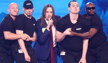 Eesti Laulu konkursile esitati 171 lugu. Killandi: Cash oma suure eduga artiste ära ei hirmutanud