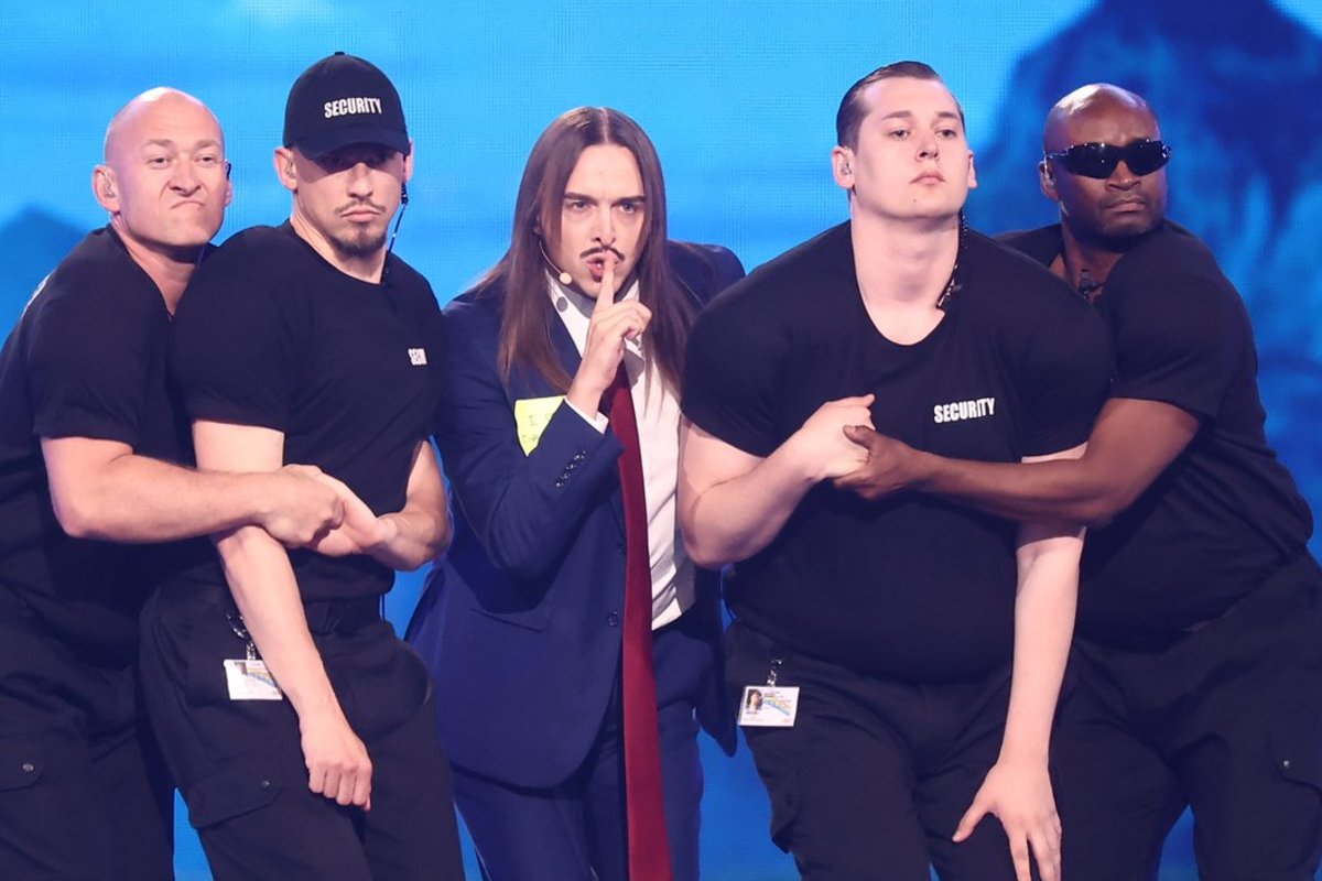 Eesti Laulu konkursile esitati 171 lugu. Killandi: Cash oma suure eduga artiste ära ei hirmutanud