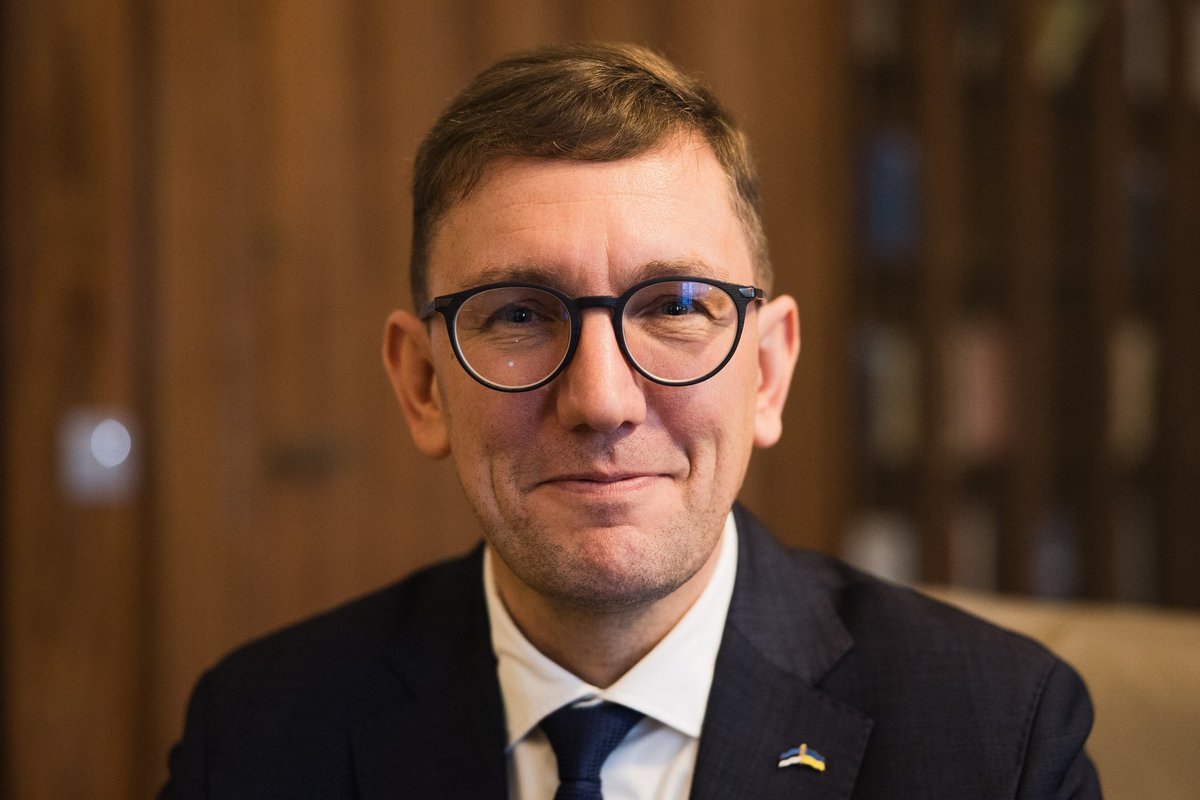 FOTOD | Peaminister Kristen Michal tähistas noorima poja sünnipäeva