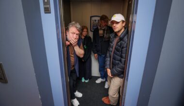 Poplaulja Daniel Levi: „On & On’i“ edu tekitas ilge pinge, mul oli sellega raske toime tulla