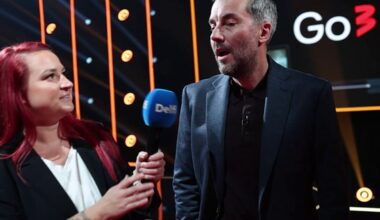 VIDEO | „The Flooris“ lähevad vastamisi sisuloojad. Saatejuht Roald Johannson neist mitmeid aga ei tunne