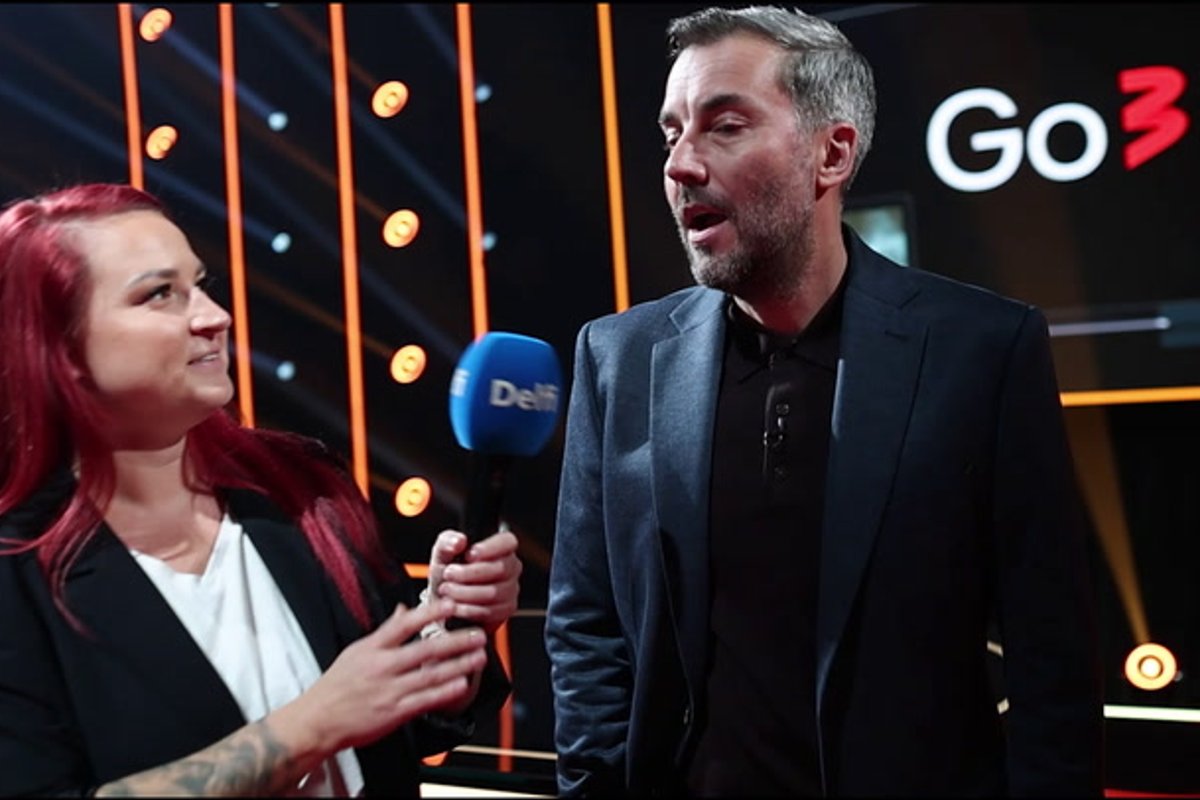 VIDEO | „The Flooris“ lähevad vastamisi sisuloojad. Saatejuht Roald Johannson neist mitmeid aga ei tunne
