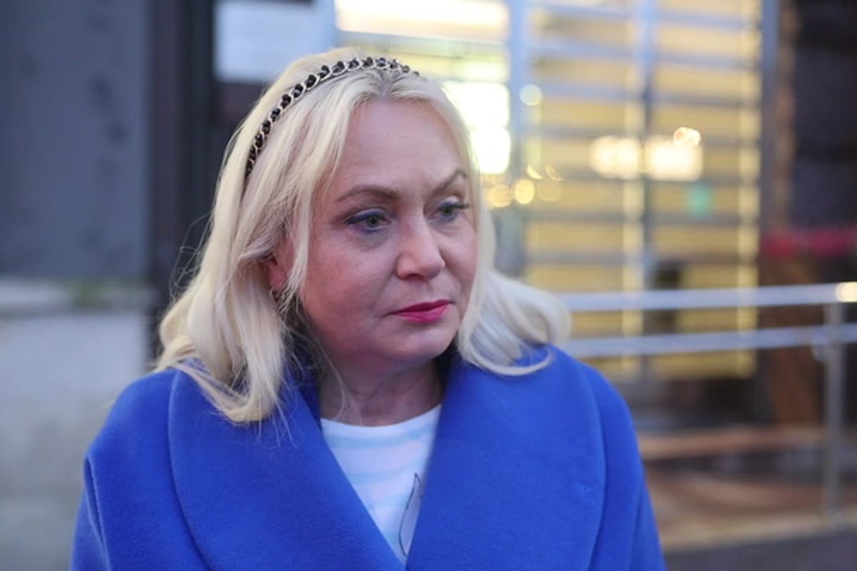 Isamaa kohtus Tallinnas sotsidega. Riina Solman: meie positsioonid lähenesid