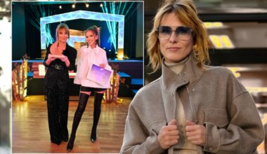 aastate jooksul on jäänud paljudel üritustel käimata, kuid teen seda tööd südamega