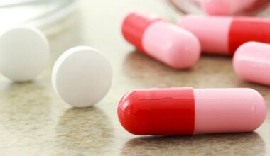 Inglismaal saab SOS-pillid nüüd tasuta otse apteegist