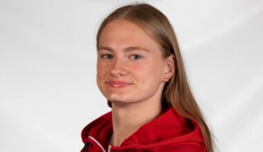 USA-s karmi konkurentsi nautiv Eneli Jefimova: alguses olin mõne harjutuse ajal oma rajal viimane