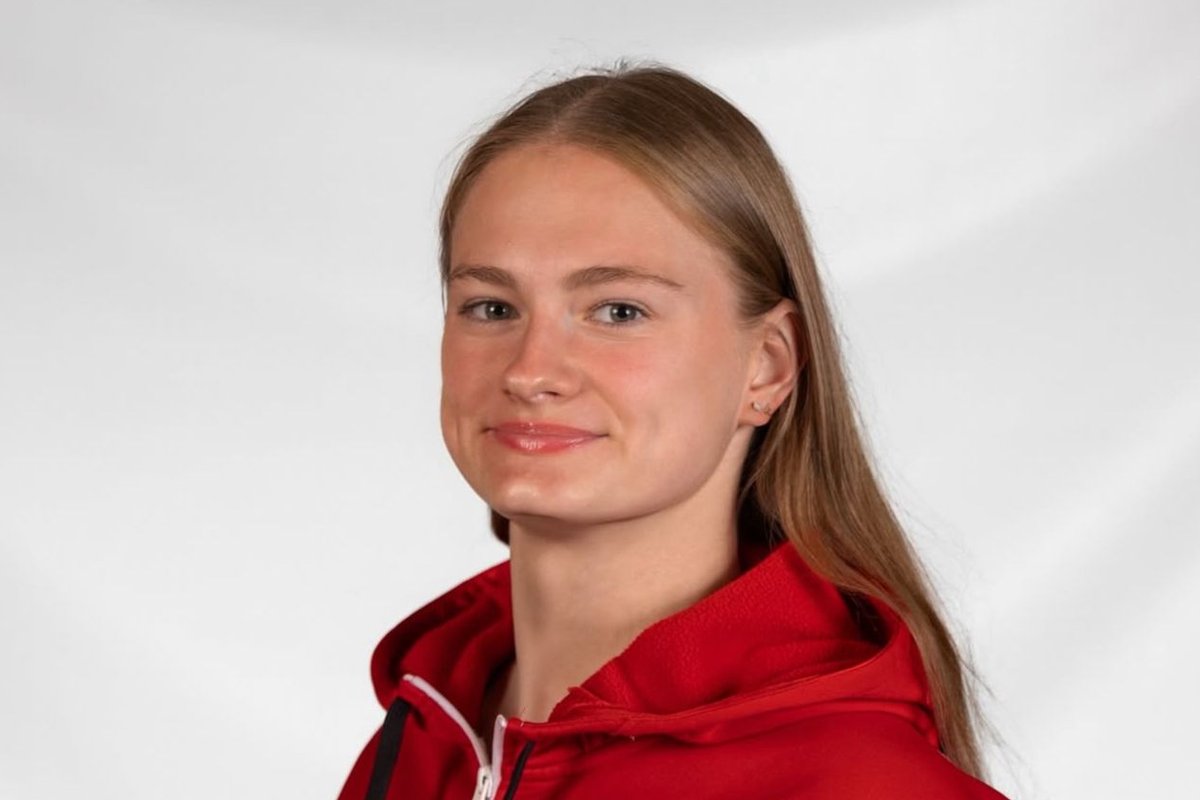 USA-s karmi konkurentsi nautiv Eneli Jefimova: alguses olin mõne harjutuse ajal oma rajal viimane