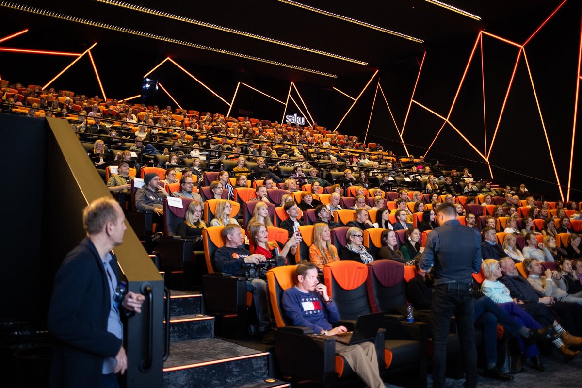 Linnamäe firma sai Leedus konkurendi loata ülevõtmise eest 7,5 miljonit eurot trahvi