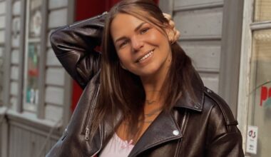 VÕRDLE | „Vaadake värsked saiad üle.“ Sisulooja Liis Velsker käib juba paar kuud ringi uue rinnapartiiga