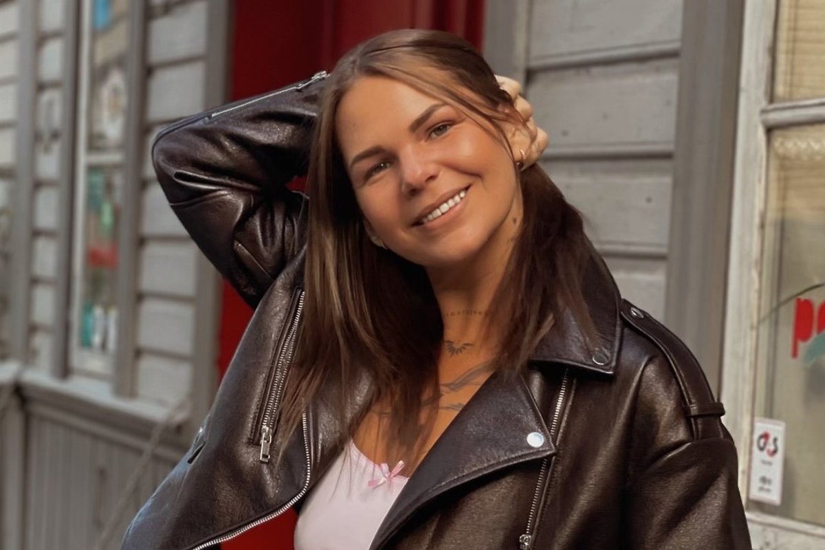 VÕRDLE | „Vaadake värsked saiad üle.“ Sisulooja Liis Velsker käib juba paar kuud ringi uue rinnapartiiga