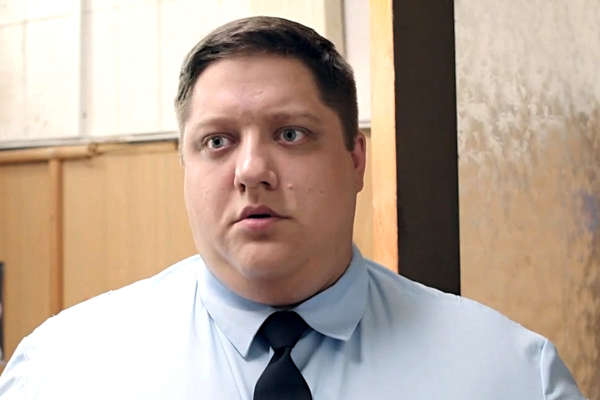 Tuntud Vene teatri- ja filminäitleja suri kõigest 40-aastaselt