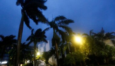 VIDEO | Jamaicale saabub teadaoleva ajaloo tugevaim orkaan