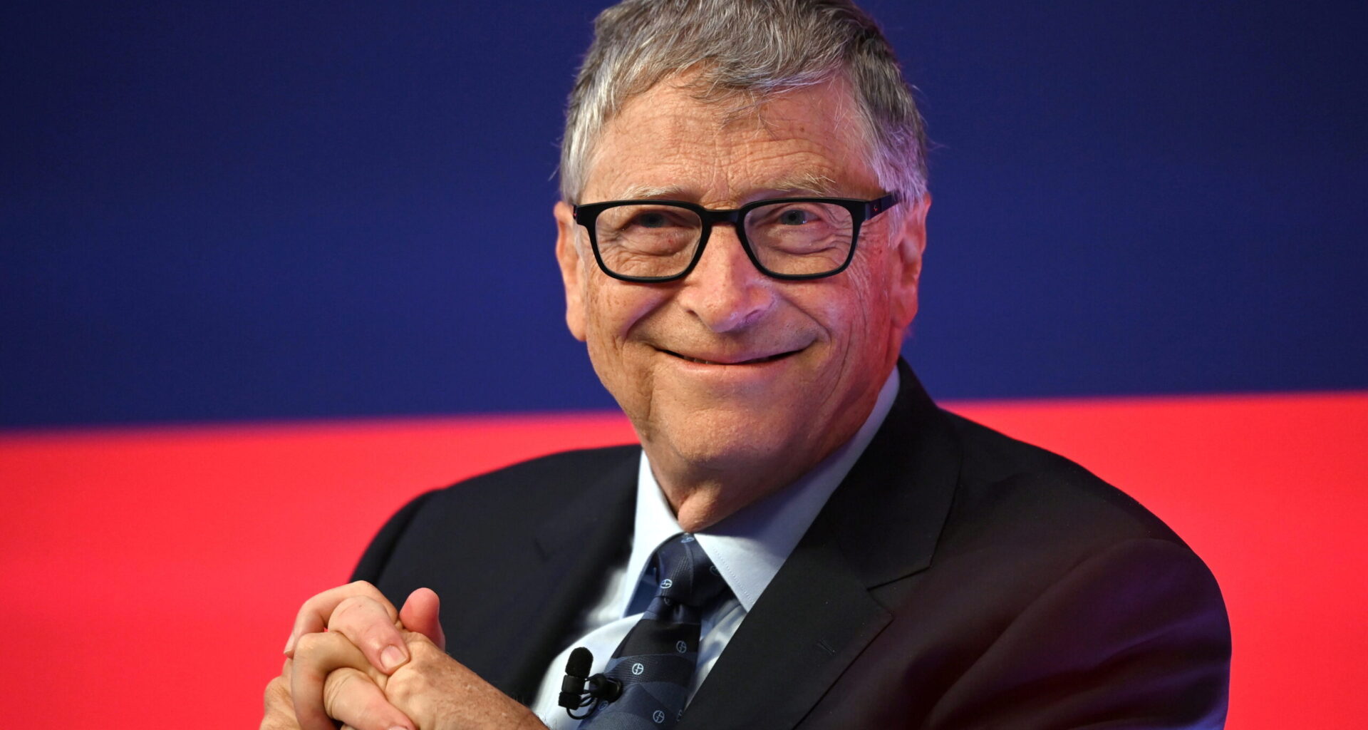 Bill Gates muutis meelt: kliimamuutused ei hävitagi inimkonda