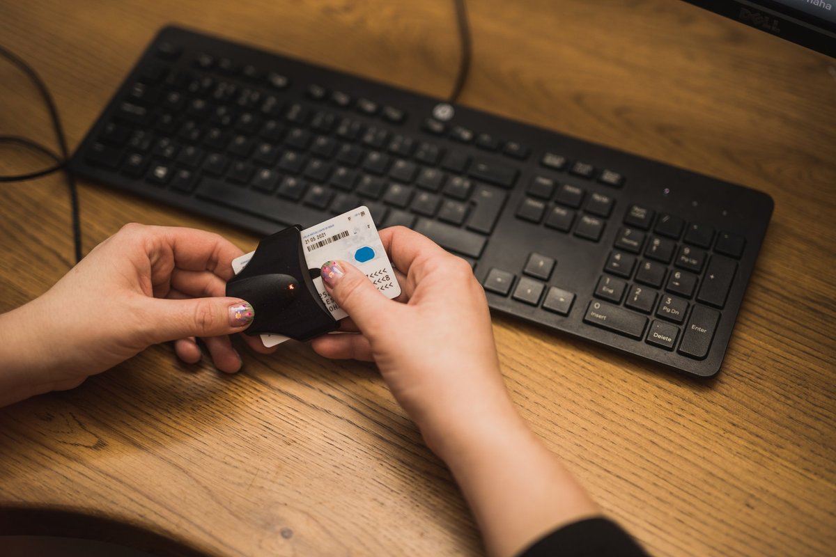 Täna on kohalike valimiste viimane e- ja eelhääletamise päev