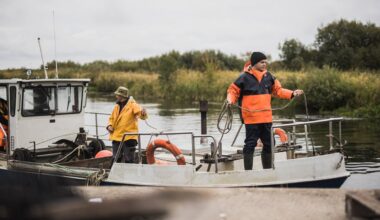 Eesti saavutas Läänemerel 45% kilu ja 15% räime püügivõimaluste kasvu