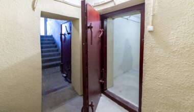 Riik seadis varjendite ehitamise tähtaja mitu aastat varasemaks, aga arendajad neid ehitama ei rutta