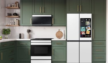 Samsung hakkab oma kallitel nutikülmkappidel kuvama reklaame