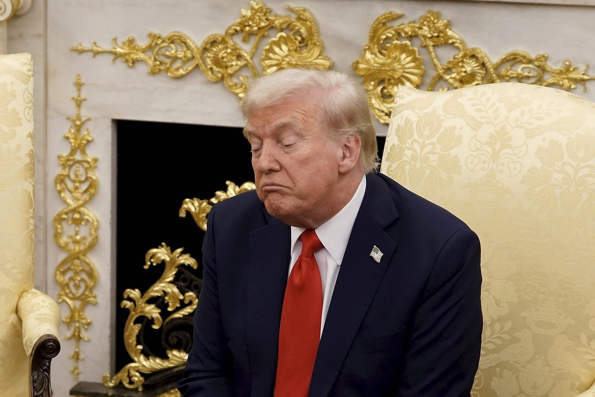 Valge Maja: Trumpi rahupreemiata jätnud Nobeli komitee asetab poliitika rahust kõrgemale