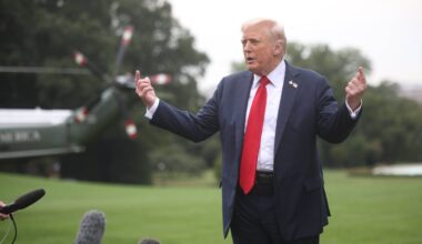 Trump: Hamasil on Gaza rahuplaani vastuvõtmiseks aega pühapäevani