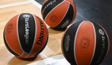 Serbias arreteeriti Euroliiga kohtunik, vilemehe korterist leiti 250 000 eurot