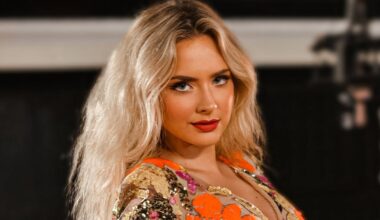 KLÕPS | „Kannan neid sinikaid uhkusega.“ Brigitte Susanne Hunt näitas rolleriõnnetuses tekkinud vigastusi