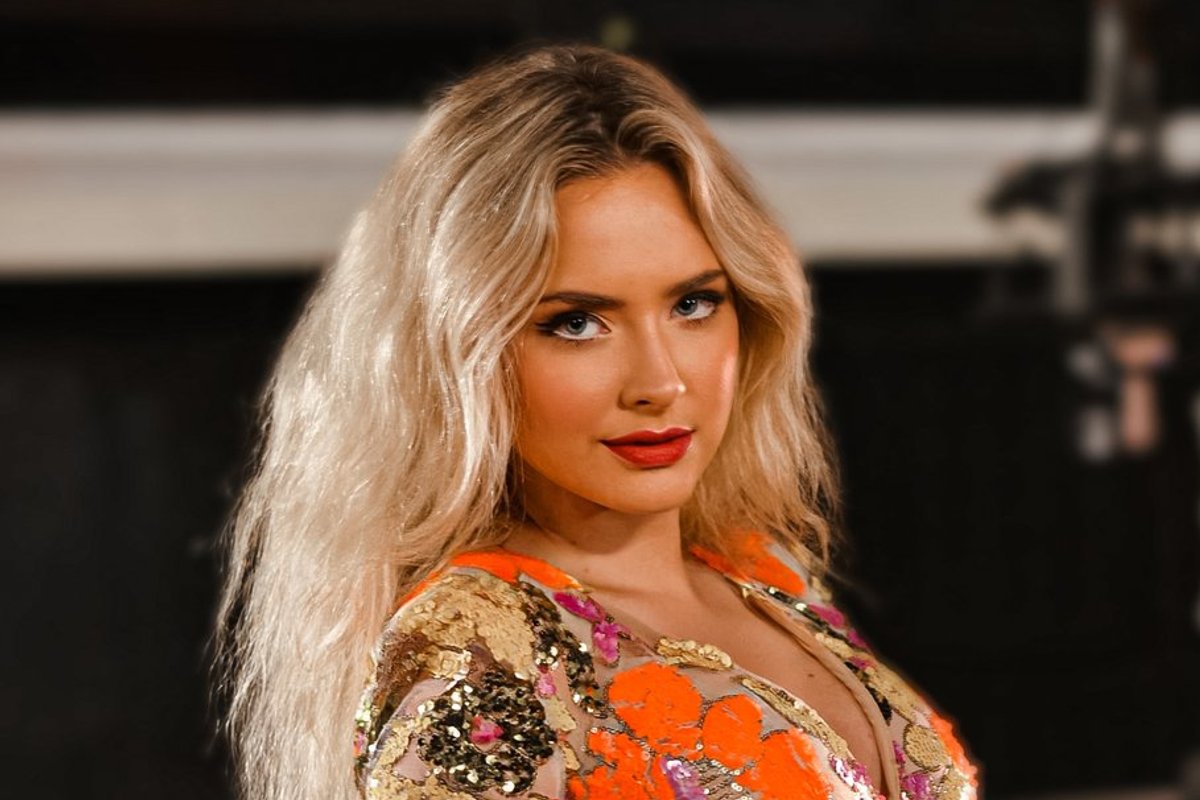 KLÕPS | „Kannan neid sinikaid uhkusega.“ Brigitte Susanne Hunt näitas rolleriõnnetuses tekkinud vigastusi