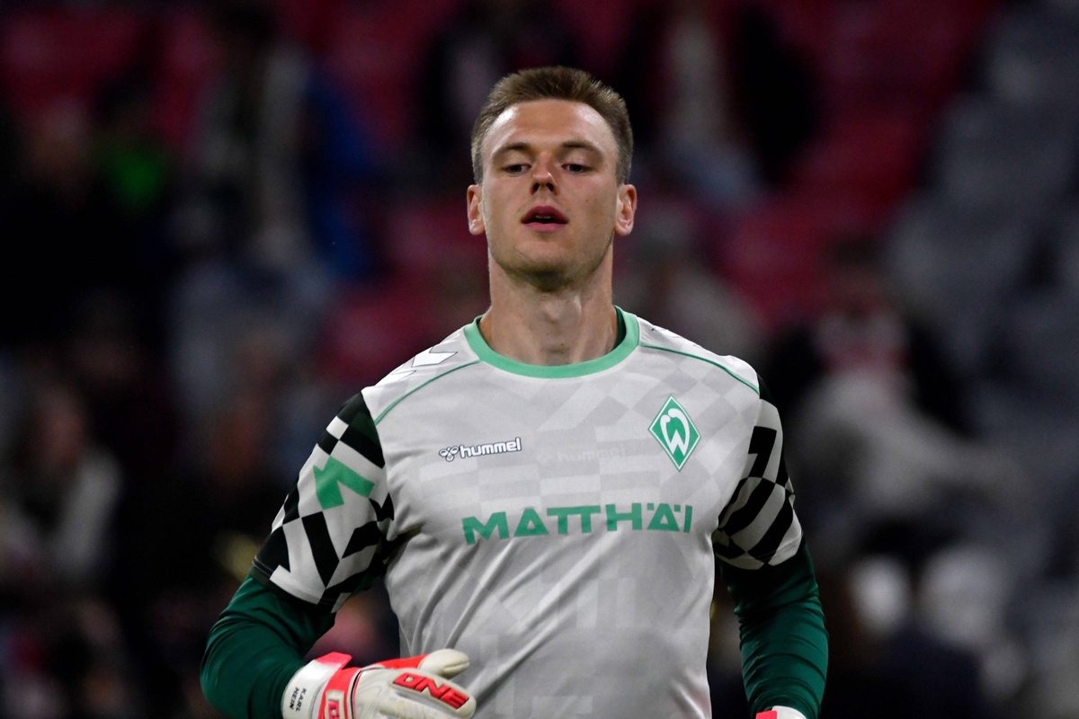 Bremeni Werder võõrustab Bundesligas Berliini Unionit, Hein on pingil